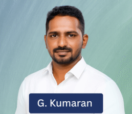 Kumaran
