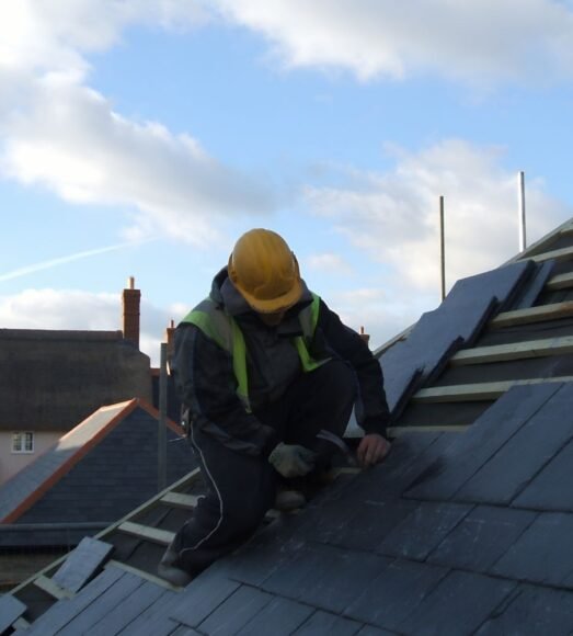 Tensile Roofing Solutions